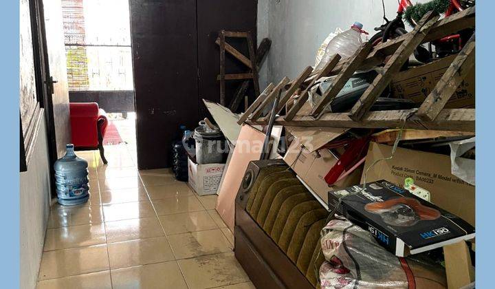 Dijual Rumah Di Sunter Mas Barat 2