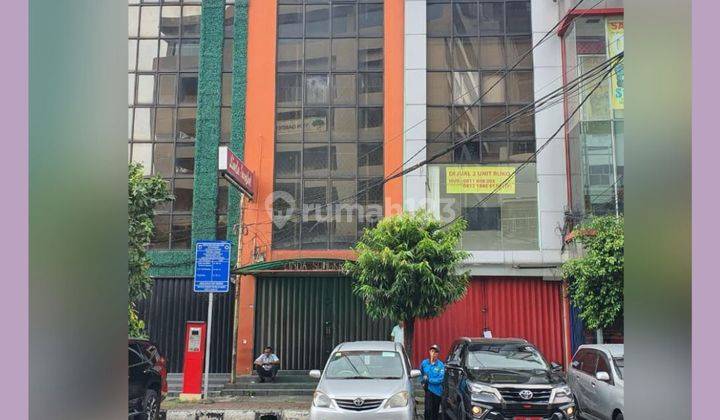 Dijual Ruko Turun Harga Di Pintu Air 1