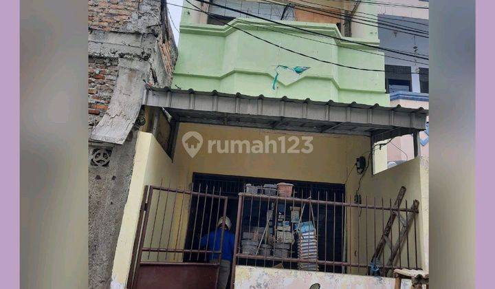 Dijual Rumah Di Keamanan Dalam 1