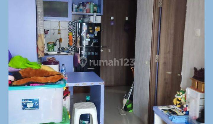 Dijual Unit Apartemen Sunter Icon 2BR 2