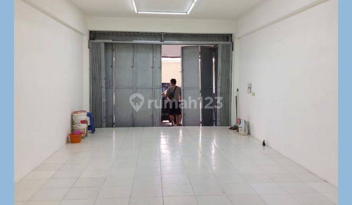 Dijual/sewa Ruko di Glodok Plaza 2