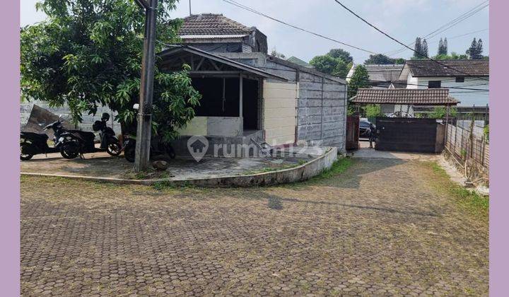 Dijual Tanah Di Bawah Njop Di Garuda 1