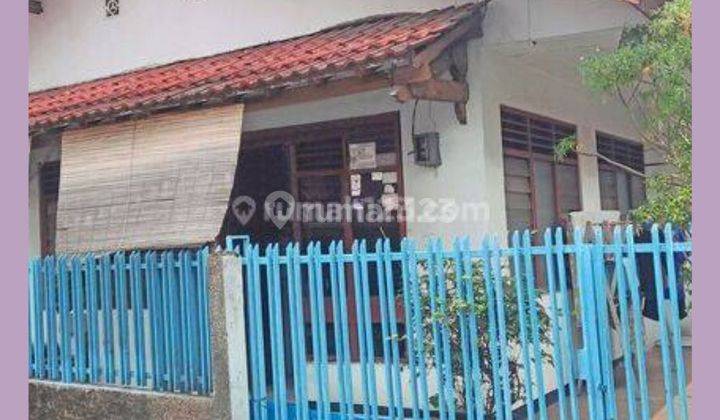 Dijual Rumah Di Setia Kawan 1