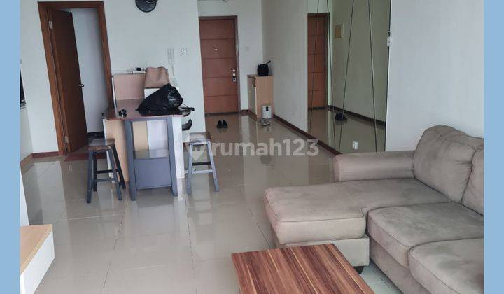 Dijual/sewa Unit Apartemen Green Bay Pluit 3BR 2