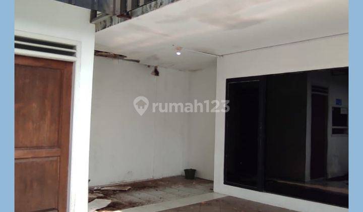 Dijual Rumah Di Duren Tiga Selatan 2