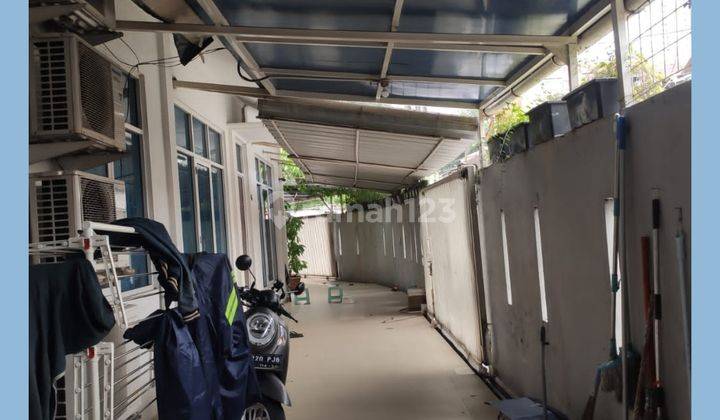 Dijual Rumah Di Kali Pasir Raya 2