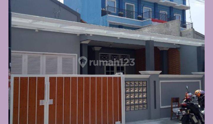 Dijual Rumah Di Cipeucang 1