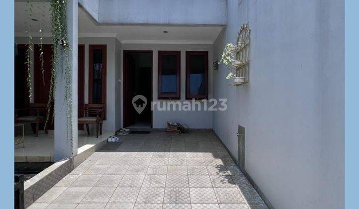 Dijual Rumah Di Bukit Cirendeu 2