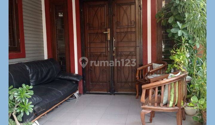 Dijual Rumah Di Tebet Utara 2