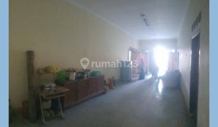 Dijual Rumah Di Cawang Baru 2