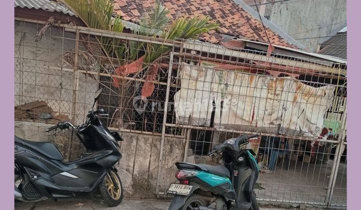 Dijual Kavling Di Bawah Njop Di Kartini 1