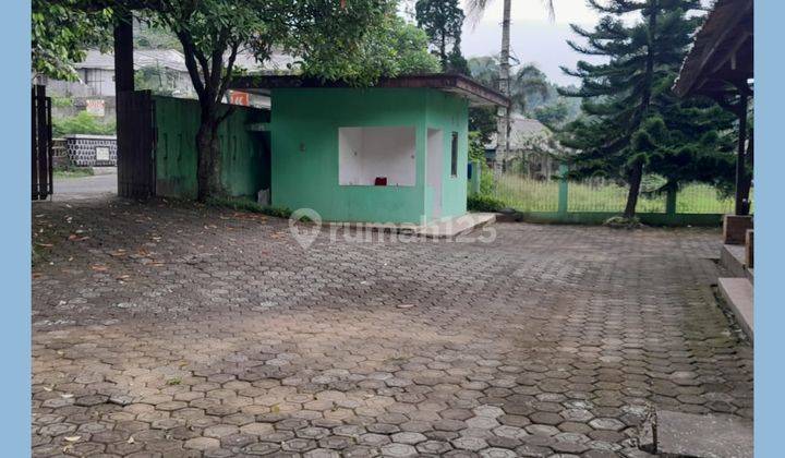 Dijual Villa Di Cisarua 2