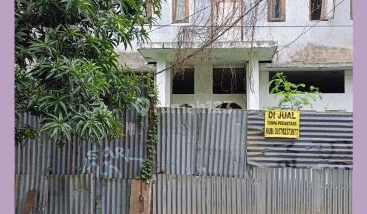 Dijual Rumah Di Tangkuban Perahu Setiabudi Bandung 1