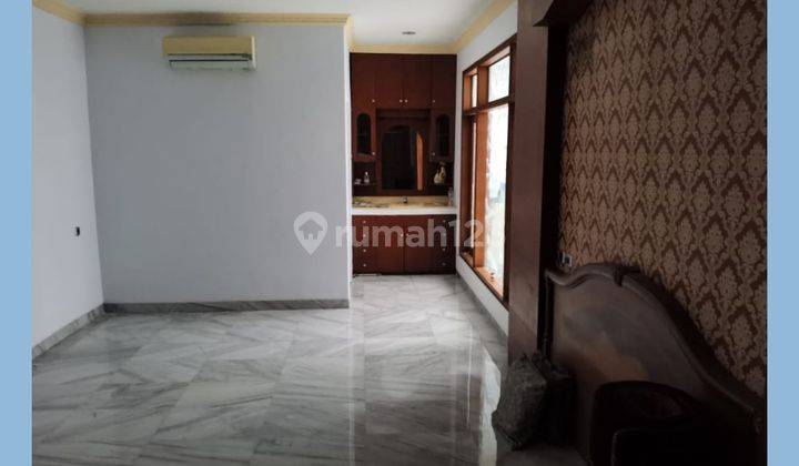 Dijual Rumah Di Taman Aries 2