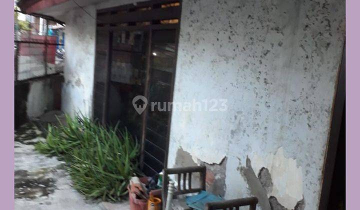 Dijual Rumah (di Bwh Njop) Di Kartini 1