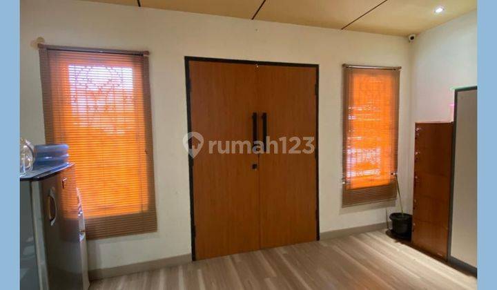 Dijual Rumah Di Harapan Mulia 2