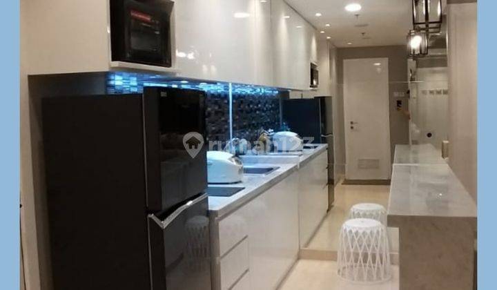 Dijual Unit Apartemen Puri Orchard 2BR 2