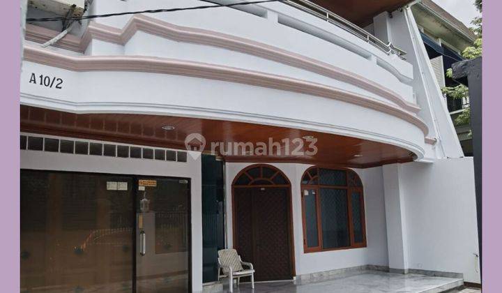 Dijual Rumah Di Taman Aries 1