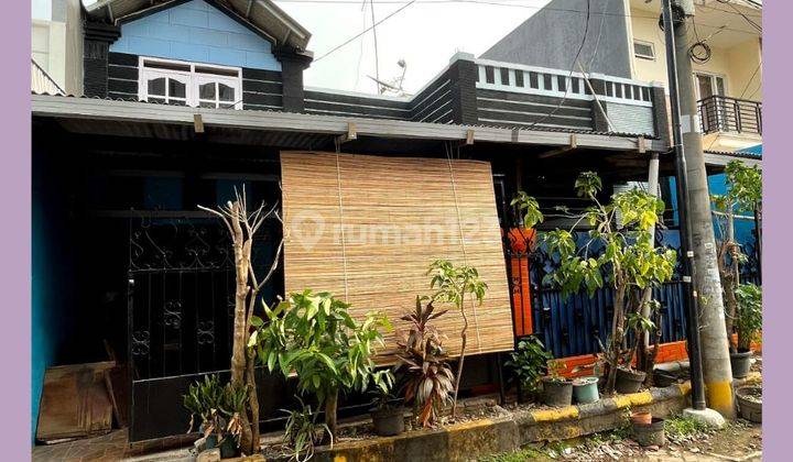 Dijual Rumah Di Sunter Mas Barat 1