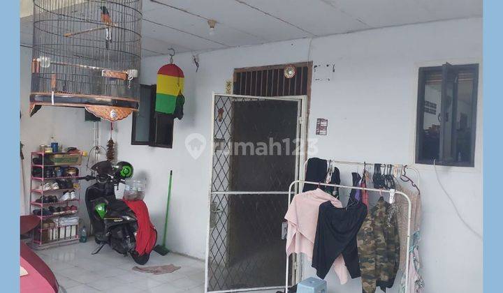 Dijual Rumah Di Kesederhanaan 2