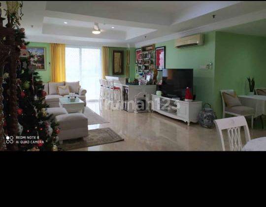 Dijual Apartemen Green View Mewah di Pd. Pinang, Jakarta Selatan 1