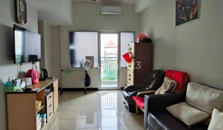 Apartemen 3BR Cantik dan Bagus Siap Huni di Season City Jakarta Barat 1