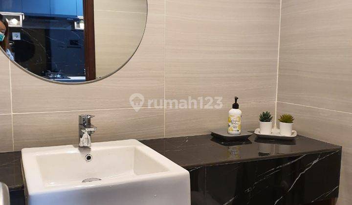 Dijual West Vista Apartemen di Duri Kosambi, Jakarta Barat 2