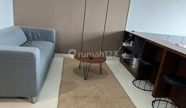 Dijual West Vista Apartemen di Duri Kosambi, Jakarta Barat 1