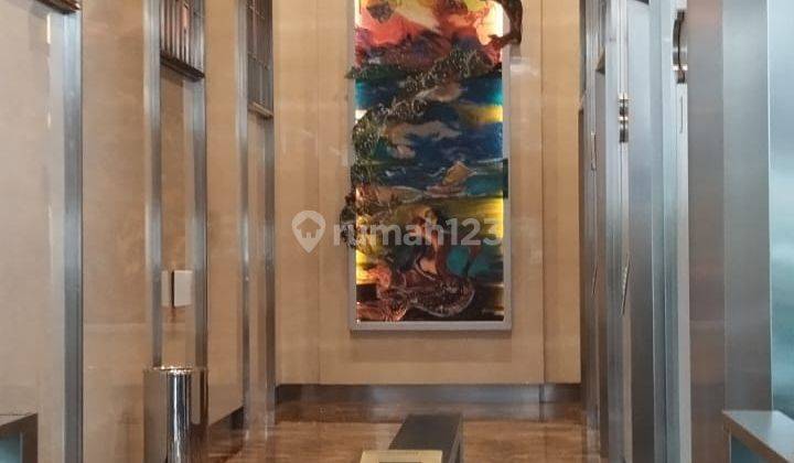 Dijual Cepat Office Siap Pakai di Ciputra World 2 Jakarta Selatan 1