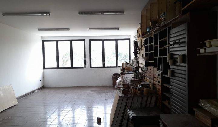  Dijual Ruko Bagus 3 Lantai di Jalan Raya Cinere Depok 2