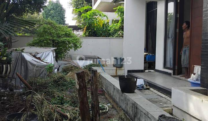 Dijual Rumah Bagus 2 Lantai di Heliconia Harapan Indah Bekasi 2