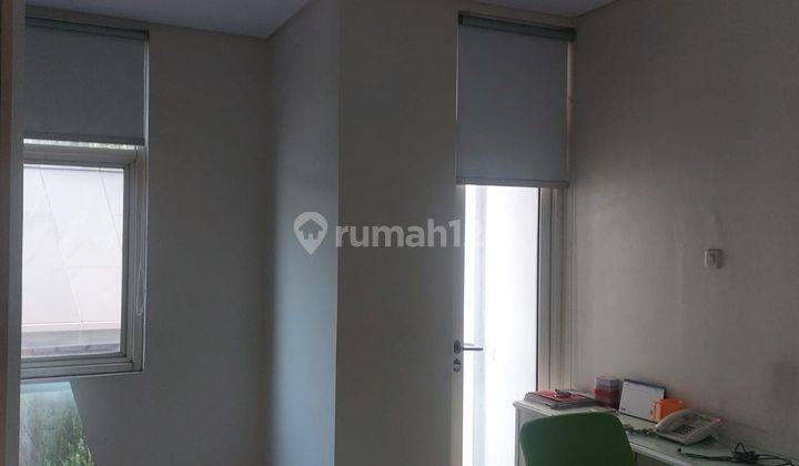 Dijual Rukan 4 Lantai di Bella Tera Kelapa Gading Jakarta Utara  2