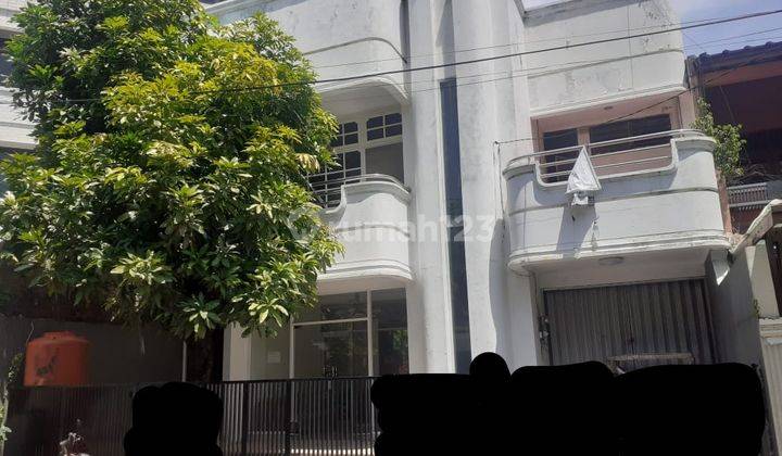 Dijual Rumah Bagus di Kelapa Hijau 6 Kelapa Gading Jakarta Utara 1