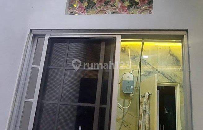 Dijual Rumah Bagus di Kelapa Gading Permai Jakarta Utara 2