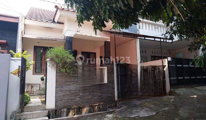 Dijual Rumah Bagus Di Kelapa Gading Mas Jakarta Utara 1