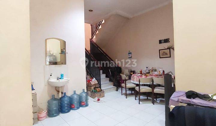 Dijual Rumah Bagus Di Kelapa Gading Mas Jakarta Utara 2