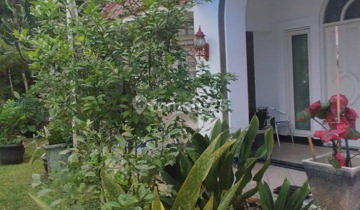 Dijual Rumah 2 Lantai di Cluster Alam Sutera, Serpong, Tangerang  2