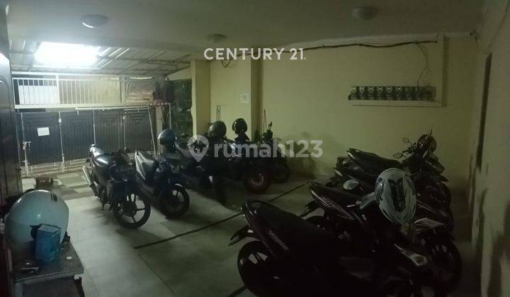 Rumah Kost  Kostan Bagus Dan Strategis Di Kebon Manggis Matraman 2