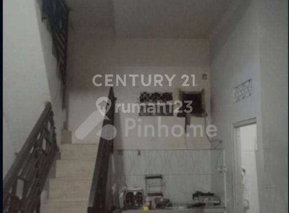 Rumah 2lt Di Serdang Kemayoran Jakarta Pusat 2