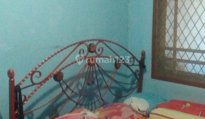 Rumah Minimalis Bagus di Pulogebang Permai Cakung Jakarta Timur 2