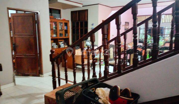 Dijual Rumah Strategis Siap Huni di Pondok Labu Jakarta Selatan 2