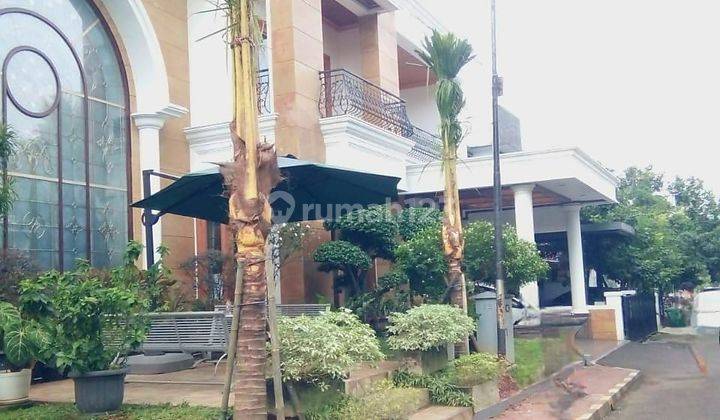 Dijual Rumah Megah Dan Mewah di Acacia Residence, Jakarta Selatan 2