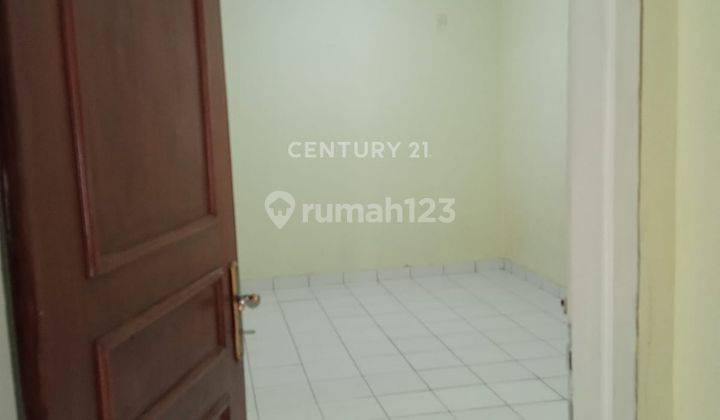 Rumah Minimalis Sederhana di Perumahan Metland Menteng Ujung Menteng Jakarta Timur 2