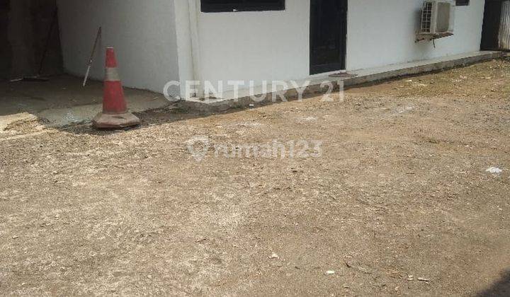 Gudang Strategis Dipinggir Jalan Raya Di Pulo Gadung Jaktim 2