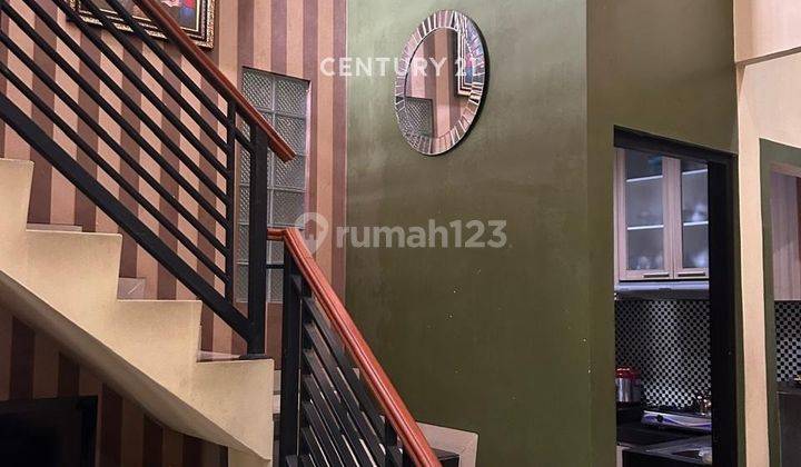 Dijual Rumah Di Prima Harapan Regency Bekasi 2