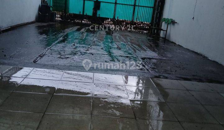 Ruko 1 Lantai Dekat Pintu TOL Dan Strategis Di Jakarta Timur 2