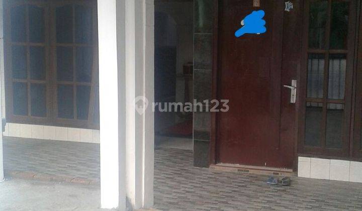 Dijual Rumah Dan Kos Kosan Bagus Dan Strategis di Surabaya 1