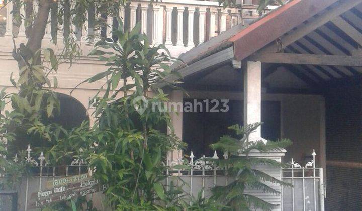 Dijual Rumah Dan Kos Kosan Bagus Dan Strategis di Surabaya 2