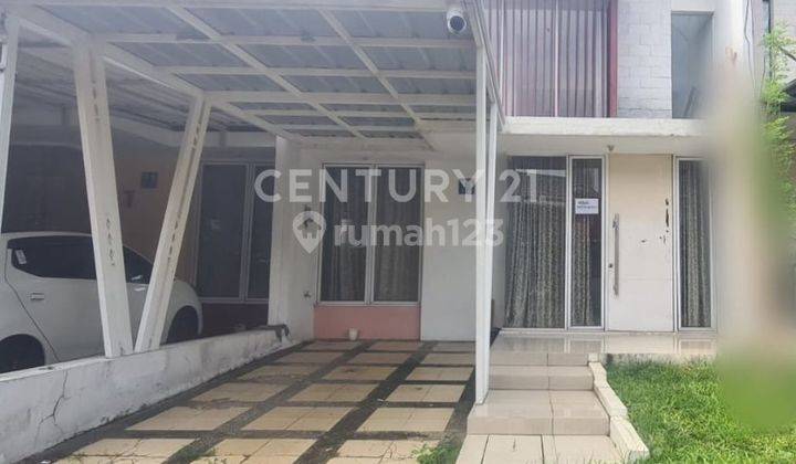 Rumah Mungil Citra Grand Cluster Varden
Cibubur Siap Huni 1