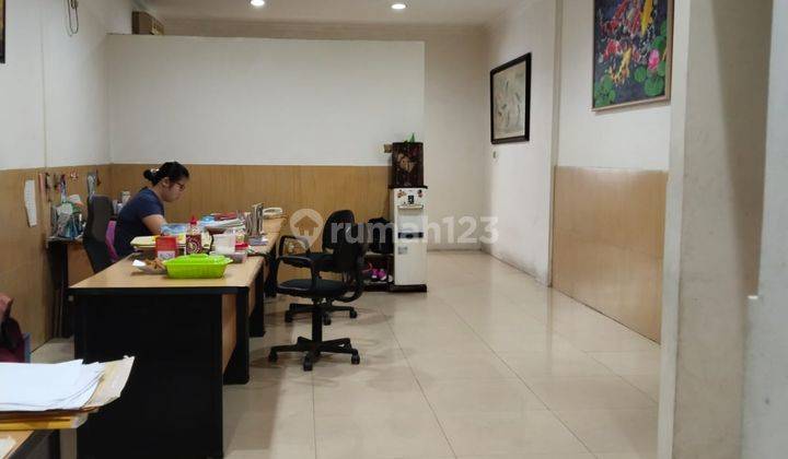 Dijual Ruko Bagus Gandeng 2 di Pangeran Jayakarta, Jakarta Pusat 2